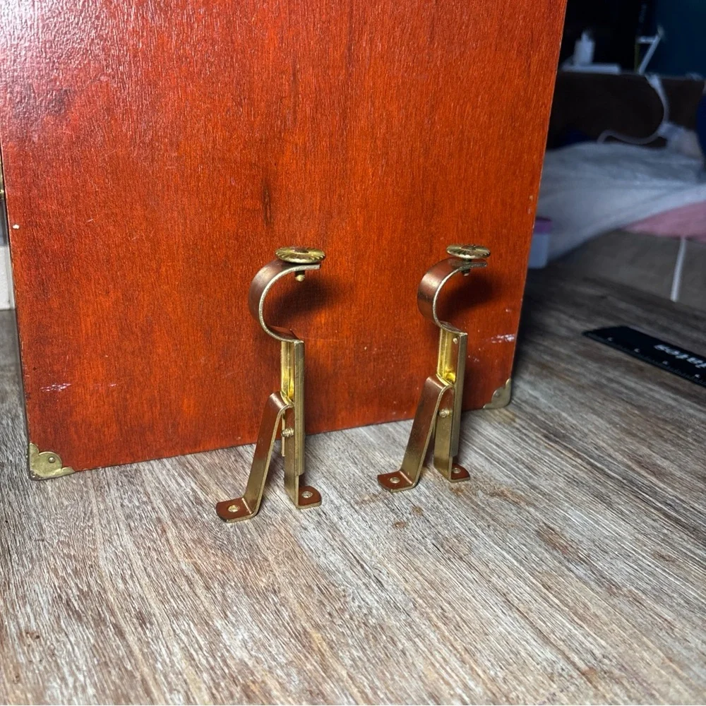 Gold Wall Decor Hooks